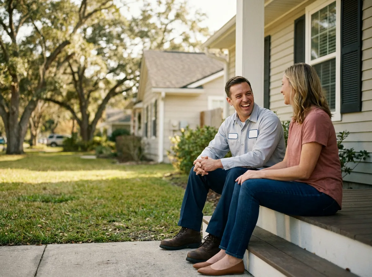 Septic tank pumping FAQs for Rockmart, GA